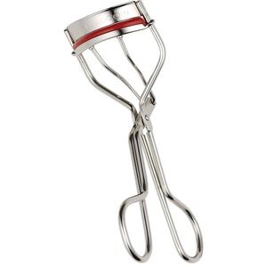 Kevyn Aucoin Metallic Eyelash Curler with Red Cushion